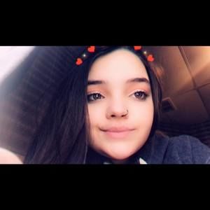 Meet your Posher, Ashlee